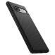 Защитный чехол Spigen (SGP) Liquid Air для Google Pixel 7a - Matte Black (322034B). Фото 4 из 17