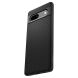 Защитный чехол Spigen (SGP) Liquid Air для Google Pixel 7a - Matte Black (322034B). Фото 3 из 17
