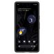 Защитный чехол Spigen (SGP) Liquid Air для Google Pixel 7a - Matte Black (322034B). Фото 8 из 17