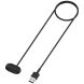 Зарядний пристрій Deexe Magnetic Charging Cable для Google Fitbit Air - Black (958410B). Фото 4 з 6