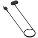 Зарядний пристрій Deexe Magnetic Charging Cable для Google Fitbit Air - Black (958410B). Фото 3 з 6