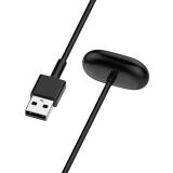Зарядное устройство Deexe Magnetic Charging Cable для Google Fitbit Air - Black: фото 1 из 6
