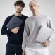 Захисна накладка Laut HUEX (FL) для Apple MacBook Neo (2026) - Frost (236718W). Фото 9 з 9