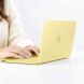 Захисна накладка Laut HUEX (FL) для Apple MacBook Neo (2026) - Frost (236718W). Фото 8 з 9