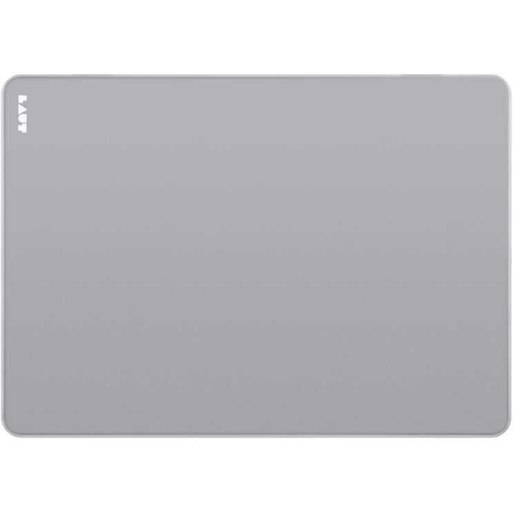 Захисна накладка Laut HUEX (FL) для Apple MacBook Neo (2026) - Frost (236718W) Захисна накладка Laut HUEX (FL) для Apple MacBook Neo (2026) - Frost: фото 2 з 9