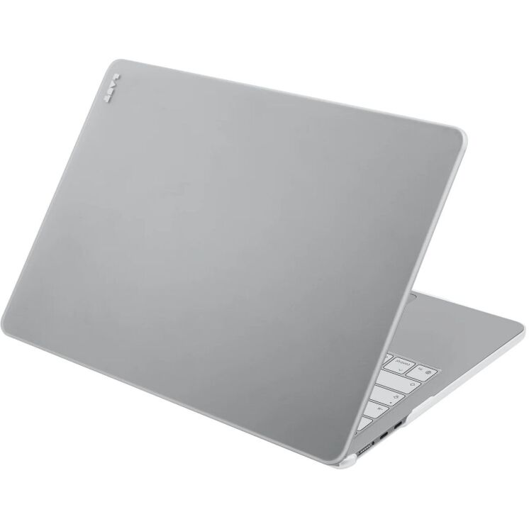 Захисна накладка Laut HUEX (FL) для Apple MacBook Neo (2026) - Frost (236718W) Захисна накладка Laut HUEX (FL) для Apple MacBook Neo (2026) - Frost: фото 1 з 9