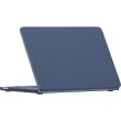 Защитная накладка UniCase Clear Shield для Apple MacBook Neo (2026) - Blue (236709L)