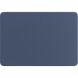 Защитная накладка UniCase Clear Shield для Apple MacBook Neo (2026) - Blue (236709L). Фото 5 из 5