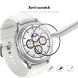 Захисна плівка ENKAY 3D Curved Film для Samsung Galaxy Watch 8 Classic - Black (384208). Фото 5 з 7