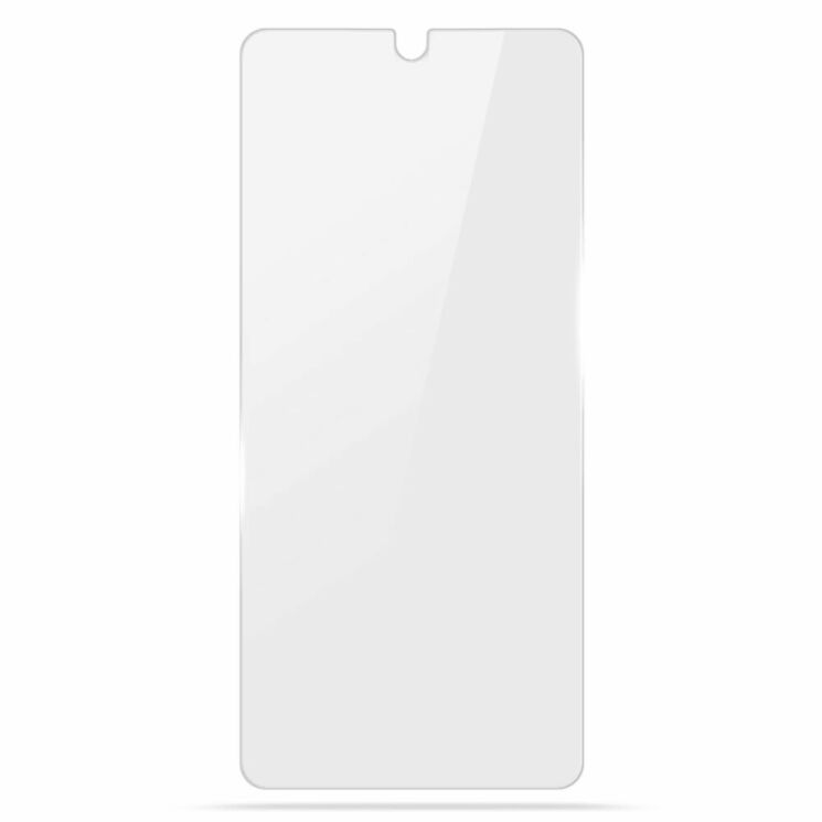 Защитная пленка IMAK Soft Crystal для Samsung Galaxy Note 10 Lite (N770) : фото 4 из 9
