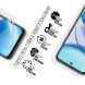 Захисна плівка на екран ArmorStandart Clear для Infinix Smart 9 (X6532) (366509). Фото 2 з 5