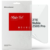 Защитная пленка на экран ArmorStandart Clear для ZTE Nubia Z50S Pro: фото 1 из 5