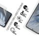 Захисна плівка на екран ArmorStandart Clear для ZTE Nubia Z50S Pro (336315). Фото 2 з 5