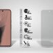 Защитная пленка на экран ArmorStandart Matte для Google Pixel 11 Pro XL (426068). Фото 2 из 5