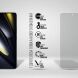 Захисна плівка на екран ArmorStandart Matte для Xiaomi Poco F6 (355027). Фото 2 з 5