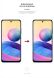 Захисна плівка на екран ArmorStandart Matte для Xiaomi Redmi Note 10 / Note 10s / Poco M5s (278598). Фото 3 з 4