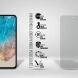 Захисна плівка на екран ArmorStandart Matte Samsung Galaxy M35 (M356) (355710). Фото 2 з 5
