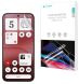 Защитная пленка на экран RockSpace Explosion-Proof SuperClear для Nothing Phone (4a) Pro (411426). Фото 1 из 10
