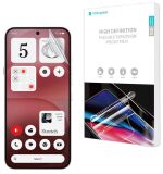 Защитная пленка на экран RockSpace Explosion-Proof SuperClear для Nothing Phone (4a) Pro: фото 1 из 10