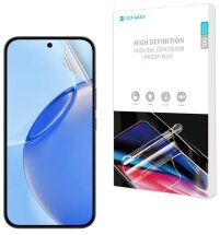 Защитная пленка на экран RockSpace Explosion-Proof SuperClear для Realme 16 Pro: фото 1 из 10