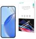 Защитная пленка на экран RockSpace Explosion-Proof SuperClear для Realme 16 Pro (428026). Фото 1 из 10