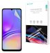 Защитная пленка на экран RockSpace Explosion-Proof SuperClear для Samsung Galaxy A05 (A055) (340423). Фото 1 из 10