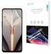 Защитная пленка на экран RockSpace Explosion-Proof SuperClear для ZTE Nubia Neo 2 (367603). Фото 1 из 10