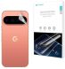 Защитная пленка на заднюю панель RockSpace Explosion-Proof SuperClear для Google Pixel 11 Pro (425521). Фото 1 из 9