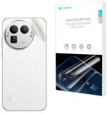 Защитная пленка на заднюю панель RockSpace Explosion-Proof SuperClear для Realme GT 8 Pro: фото 1 из 9