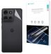 Захисна плівка на задню панель RockSpace SuperClear для Motorola Moto G75 (367811). Фото 1 з 9