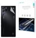 Захисна плівка на задню панель RockSpace SuperClear для ZTE Nubia Red Magic 9 Pro (359319). Фото 1 з 9