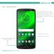 Антибликовая пленка NILLKIN Matte для Motorola Moto G6 Plus (XT1926) (184701M). Фото 6 из 6