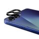 Защитная рамка IMAK Camera Styling для Samsung Galaxy Flip 7 / Flip 8 - Black (383981B). Фото 1 из 8