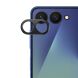 Защитная рамка IMAK Camera Styling для Samsung Galaxy Flip 7 / Flip 8 - Black (383981B). Фото 2 из 8