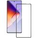 Защитное стекло ACCLAB Full Glue для Infinix Note 40 - Black (351430B). Фото 2 из 7