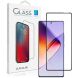 Защитное стекло ACCLAB Full Glue для Infinix Note 40 - Black (351430B). Фото 1 из 7