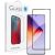 Защитное стекло ACCLAB Full Glue для Infinix Note 40 - Black: фото 1 из 7