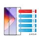 Защитное стекло ACCLAB Full Glue для Infinix Note 40 - Black (351430B). Фото 3 из 7