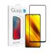 Защитное стекло ACCLAB Full Glue для Xiaomi Poco X3 / Poco X3 Pro - Black (281482B). Фото 1 из 6