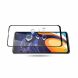 Защитное стекло AMORUS Full Glue Tempered Glass для Samsung Galaxy A60 (A605) - Black (218703B). Фото 5 из 7