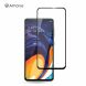 Защитное стекло AMORUS Full Glue Tempered Glass для Samsung Galaxy A60 (A605) - Black (218703B). Фото 1 из 7
