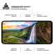 Защитное стекло ArmorStandart Pro 5D для Motorola Moto G15 / G15 Power - Black (377402B). Фото 4 из 7