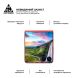 Защитное стекло ArmorStandart Pro 5D для Samsung Galaxy Flip 7 - Black (383972B). Фото 4 из 7
