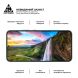 Защитное стекло ArmorStandart Pro 5D для Samsung Galaxy S22 (S901) - Black (290096B). Фото 5 из 7