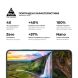 Защитное стекло ArmorStandart Pro 5D для Samsung Galaxy S22 (S901) - Black (290096B). Фото 4 из 7