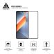 Защитное стекло ArmorStandart Pro 5D для TECNO Pova 6 - Black (354112B). Фото 2 из 6