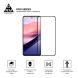 Защитное стекло ArmorStandart Pro 5D для ZTE Nubia Focus - Black (361408B). Фото 2 из 6