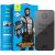 Защитное стекло Blueo Full Cover Anti-Peep для Samsung Galaxy S26 Plus (S947) - Black: фото 1 из 1