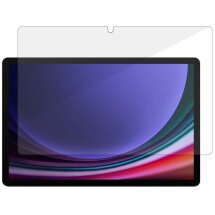 Защитное стекло Deexe Clear Glass для Samsung Galaxy Tab S10 Plus: фото 1 из 4
