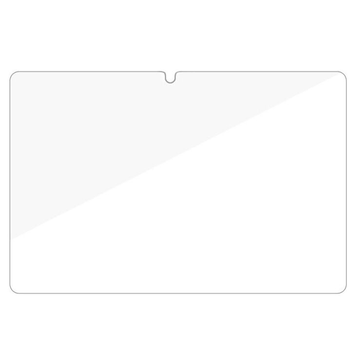 Защитное стекло Deexe Clear Glass для Samsung Galaxy Tab S10 Plus: фото 2 из 4